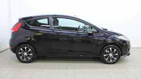 Ford Fiesta 2008 г.в.