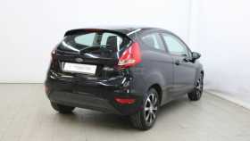 Ford Fiesta 2008 г.в.