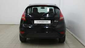 Ford Fiesta 2008 г.в.