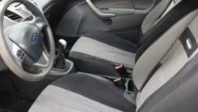 Ford Fiesta 2008 г.в.