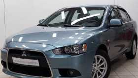 Mitsubishi Lancer 2011 г.в.