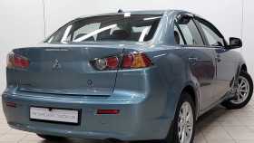Mitsubishi Lancer 2011 г.в.
