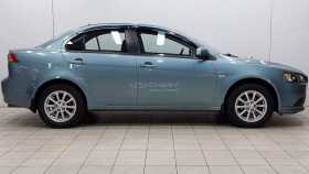 Mitsubishi Lancer 2011 г.в.