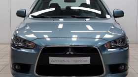 Mitsubishi Lancer 2011 г.в.