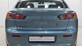 Mitsubishi Lancer 2011 г.в.