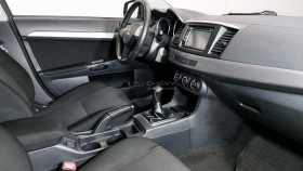 Mitsubishi Lancer 2011 г.в.