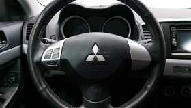 Mitsubishi Lancer 2011 г.в.