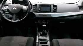 Mitsubishi Lancer 2011 г.в.