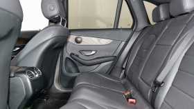 Mercedes-Benz GLC 2019 г.в.