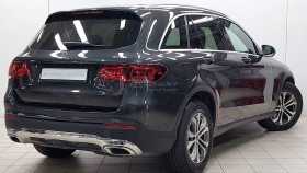 Mercedes-Benz GLC 2019 г.в.