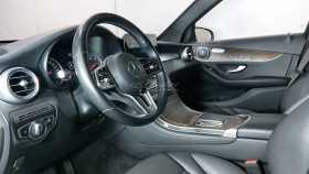 Mercedes-Benz GLC 2019 г.в.