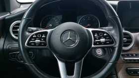 Mercedes-Benz GLC 2019 г.в.