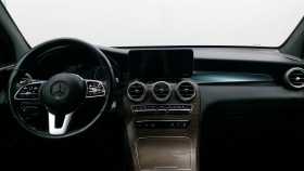 Mercedes-Benz GLC 2019 г.в.
