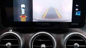 Mercedes-Benz GLC 2019 г.в.