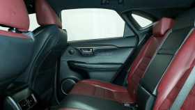 Lexus NX 2014 г.в.