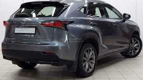 Lexus NX 2014 г.в.