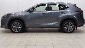 Lexus NX 2014 г.в.