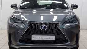 Lexus NX 2014 г.в.
