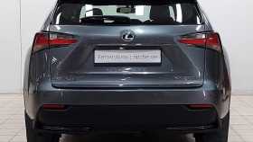 Lexus NX 2014 г.в.
