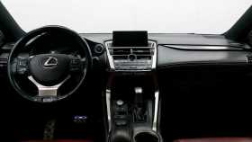 Lexus NX 2014 г.в.