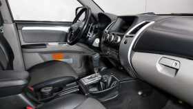 Mitsubishi Pajero Sport 2012 г.в.