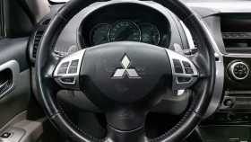 Mitsubishi Pajero Sport 2012 г.в.