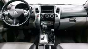 Mitsubishi Pajero Sport 2012 г.в.