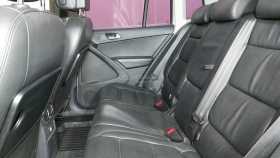 Volkswagen Tiguan 2012 г.в.