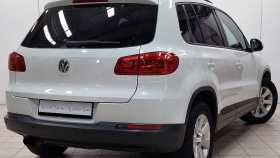 Volkswagen Tiguan 2012 г.в.