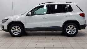 Volkswagen Tiguan 2012 г.в.
