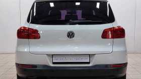 Volkswagen Tiguan 2012 г.в.