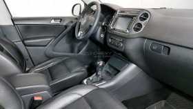 Volkswagen Tiguan 2012 г.в.