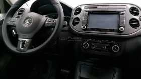 Volkswagen Tiguan 2012 г.в.