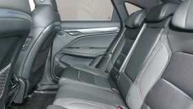 Geely Tugella 2023 г.в.