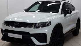 Geely Tugella 2023 г.в.