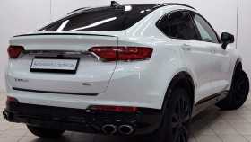 Geely Tugella 2023 г.в.