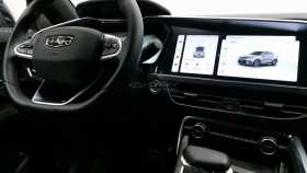 Geely Tugella 2023 г.в.