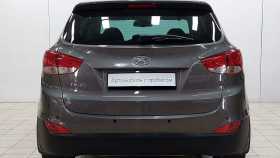 Hyundai ix35 2015 г.в.