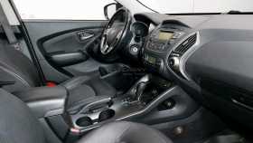 Hyundai ix35 2015 г.в.