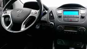 Hyundai ix35 2015 г.в.