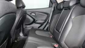 Hyundai ix35 2015 г.в.