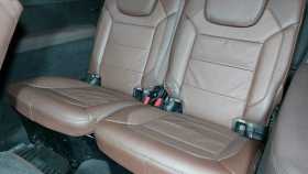 Mercedes-Benz GL-Класс 2014 г.в.