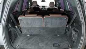 Mercedes-Benz GL-Класс 2014 г.в.