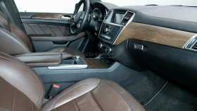 Mercedes-Benz GL-Класс 2014 г.в.