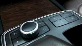 Mercedes-Benz GL-Класс 2014 г.в.