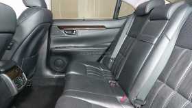 Lexus ES 2017 г.в.