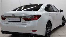Lexus ES 2017 г.в.