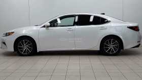 Lexus ES 2017 г.в.