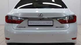 Lexus ES 2017 г.в.
