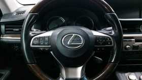 Lexus ES 2017 г.в.